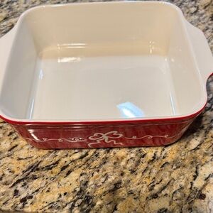 Round House 2 Quarter Dish